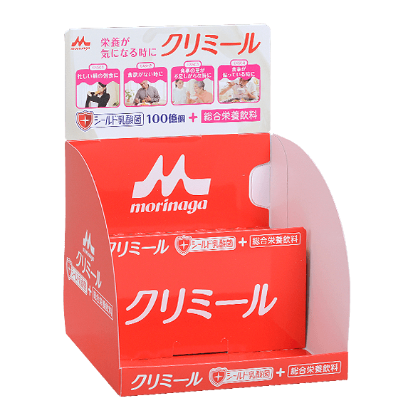 カウンターディスプレイ用什器